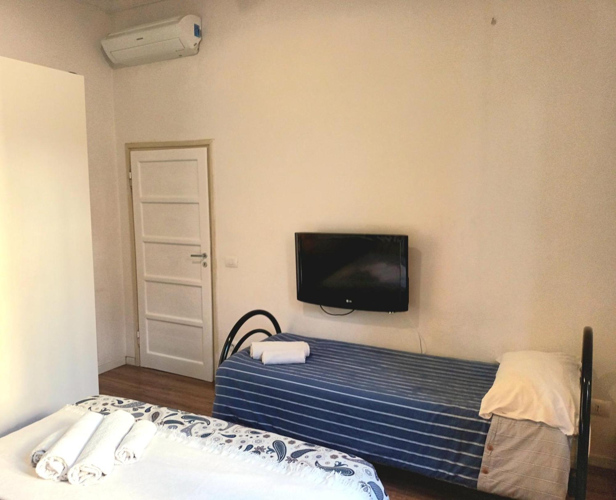 The Florence Nest Luaran gambar
