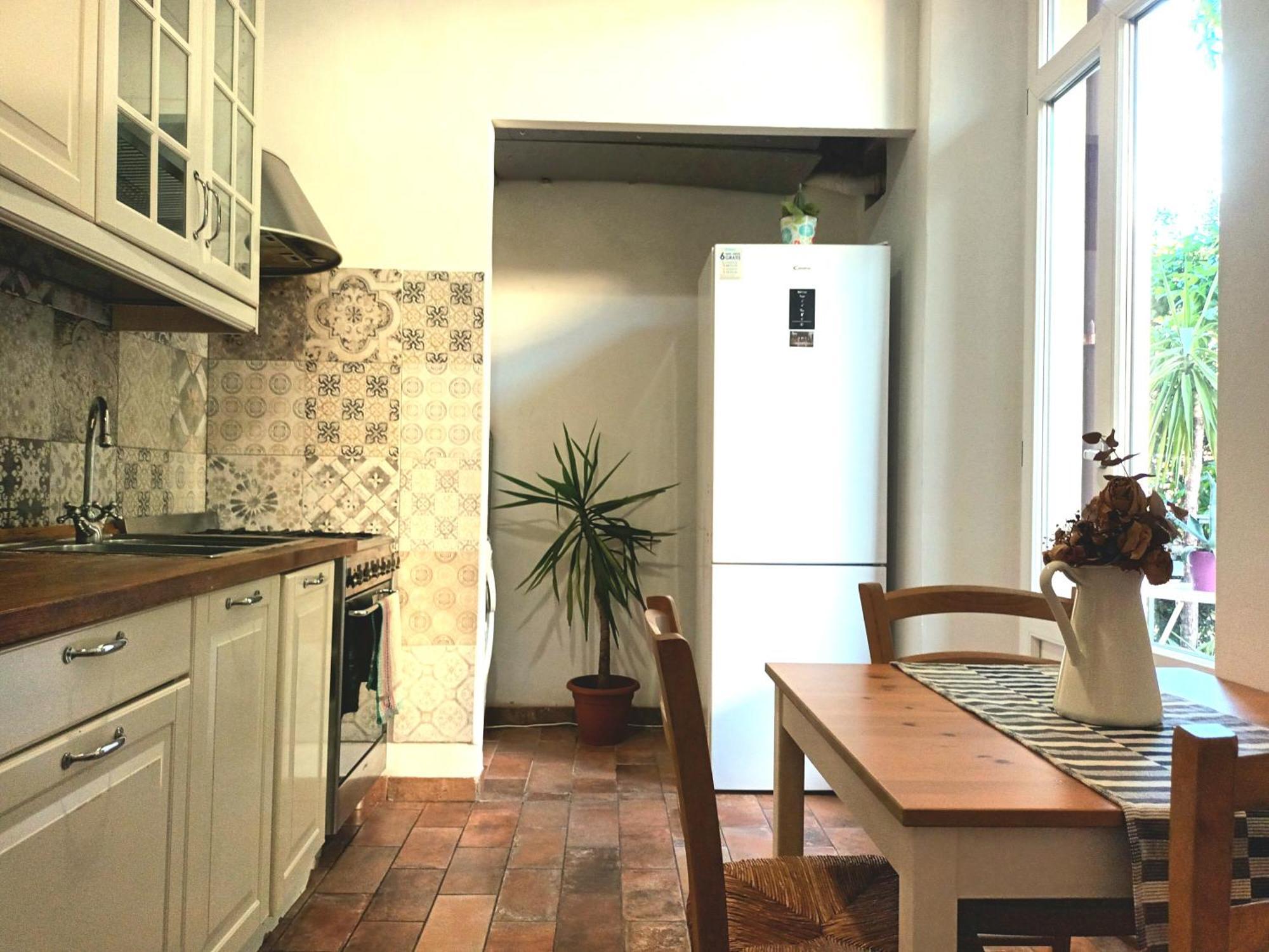The Florence Nest Luaran gambar